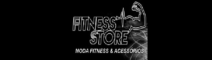 Fitness Store – 10% de desconto