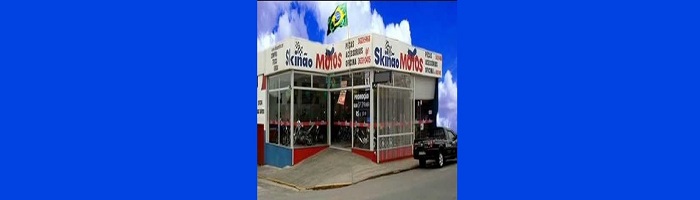 Skinão Motos – 10% de desconto