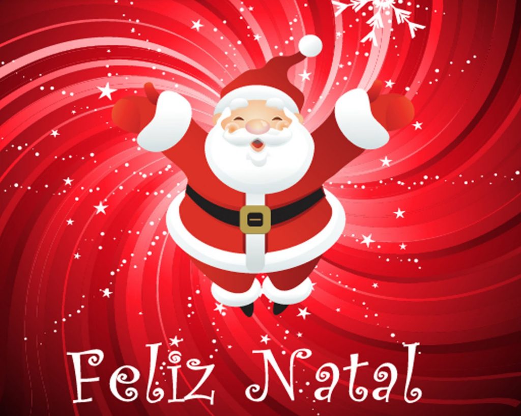 Feliz Natal