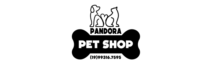 Pandora Pet Shop – 10% de desconto