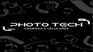 Photo Tech – 10% de desconto