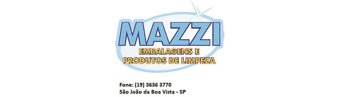 Mazzi Embalagens – 10% de desconto