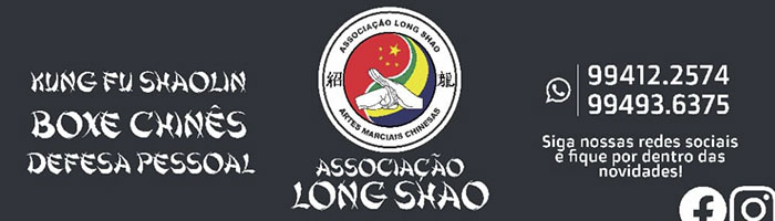 Academia Long Shao  – 30% de desconto