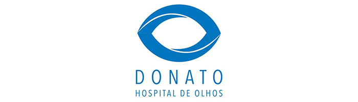 Donato Hospital de Olhos – descontos especiais