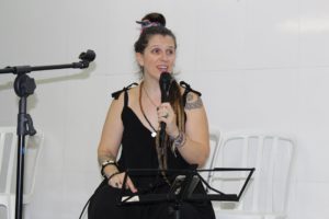 Aulas de canto iniciam no Sindicato