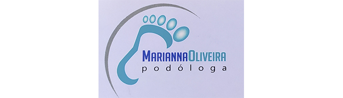 Podóloga Marianna Oliveira – 30% de desconto