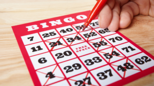 Dia do Aposentado terá bingo com premiação em dinheiro