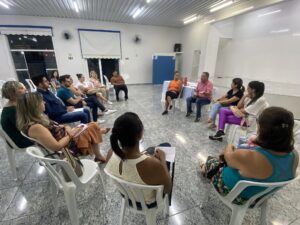 Reunião com o Departamento de Saúde acontece na quinta (20)