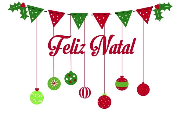 Feliz Natal