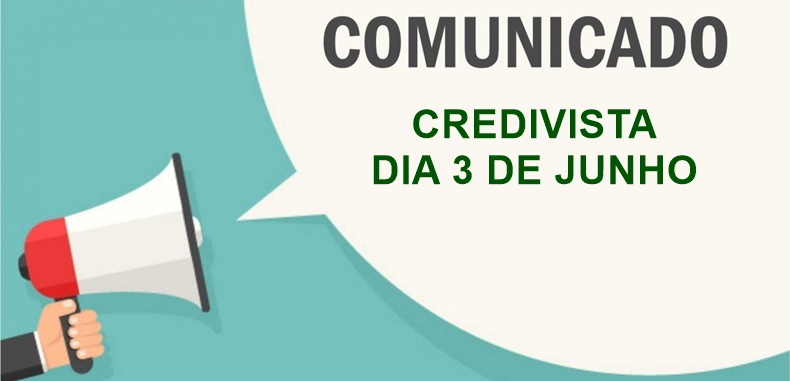 Comunicado aos servidores ativos