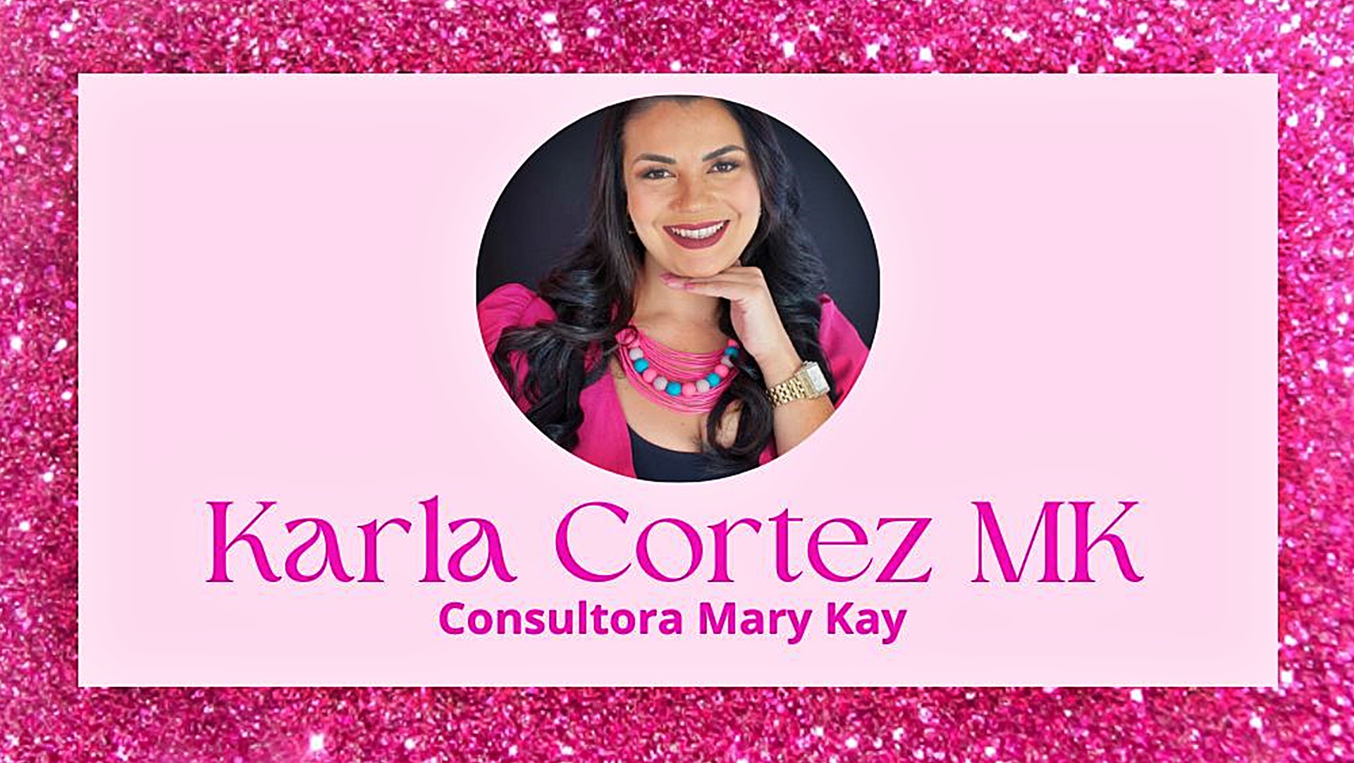 Consultora Mary Kay – desconto de 20% e 15%