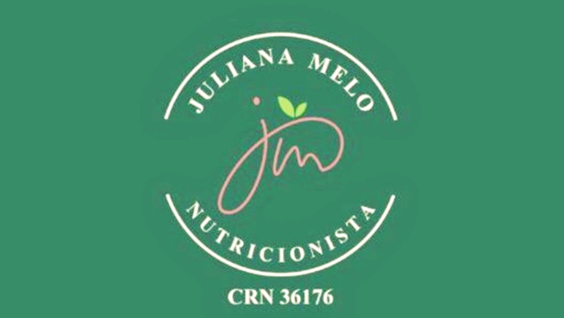 Nutricionista Juliana – desconto de 25%