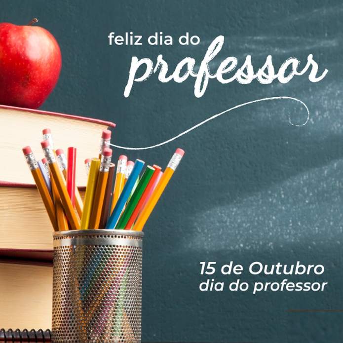 Dia do Professor: uma homenagem do sindicato aos educadores