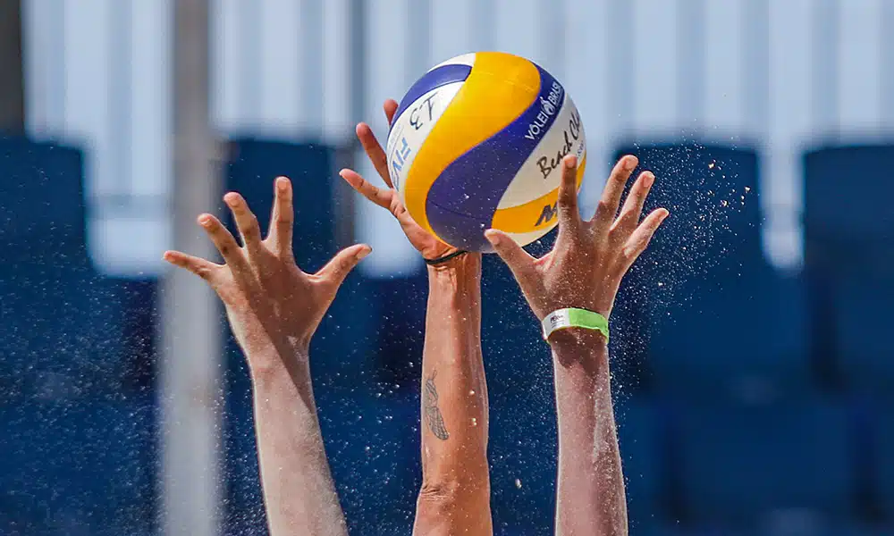 Sindicato realizará primeiro Campeonato de Vôlei de Praia