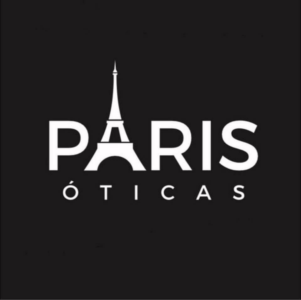 Grupo Paris Prime Óticas – desconto de 25%