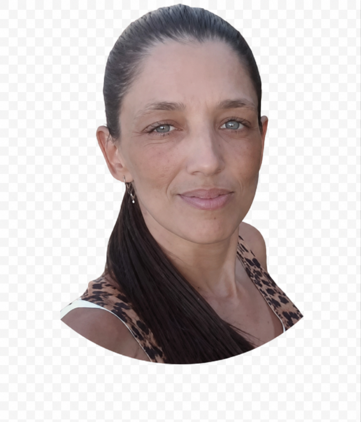 Julia, membro do Conselho de Administração