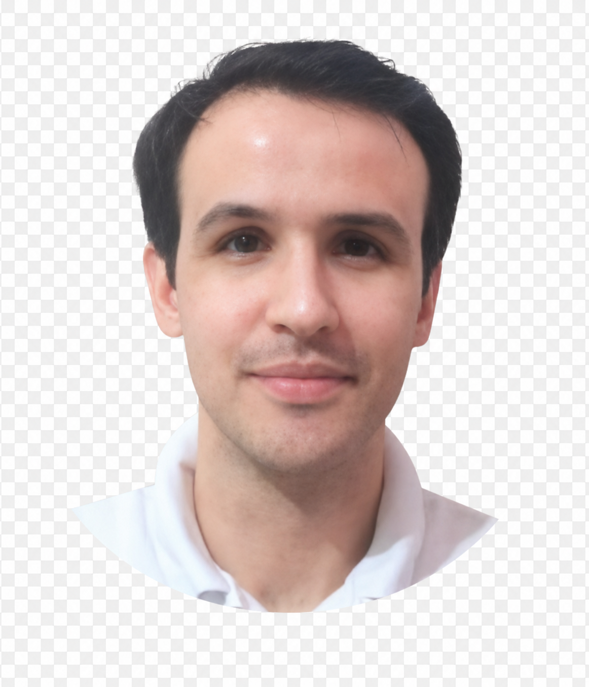 Leandro Donizete Gonçalves Pedro, suplente