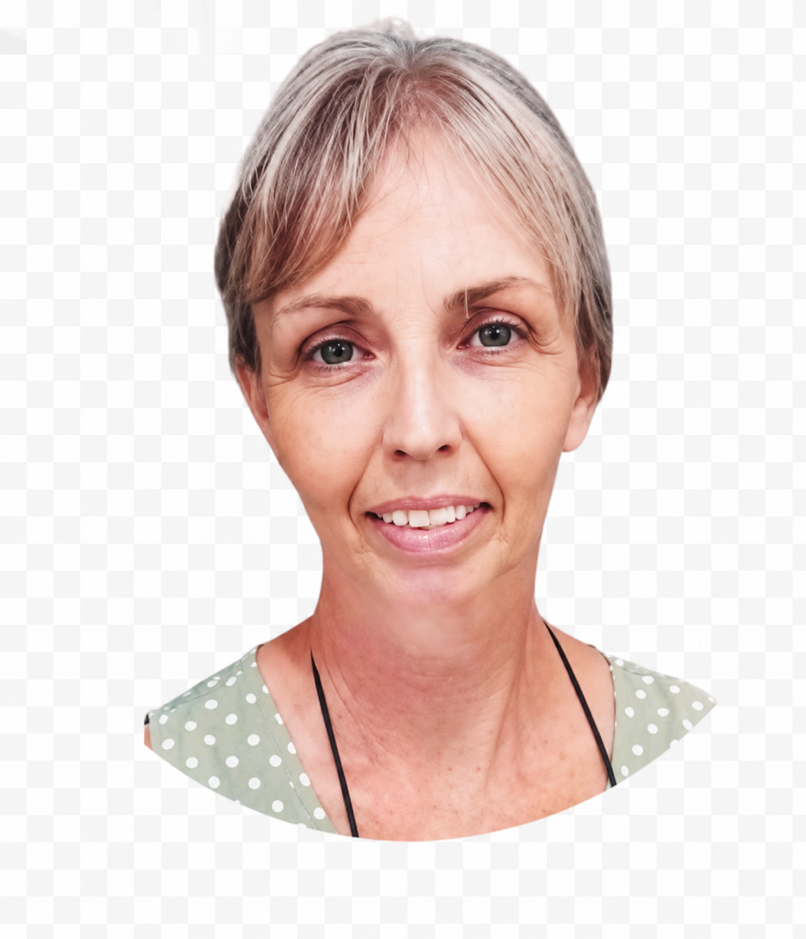 Maria Alice, membro do Conselho de Administração