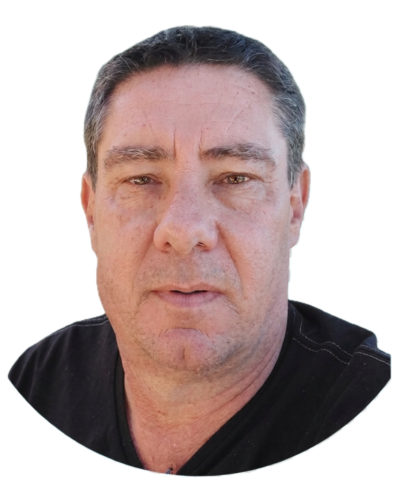 João Henrique, presidente do Sindicato
