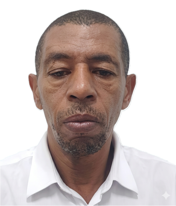 Paulo César, vice-presidente do Sindicato