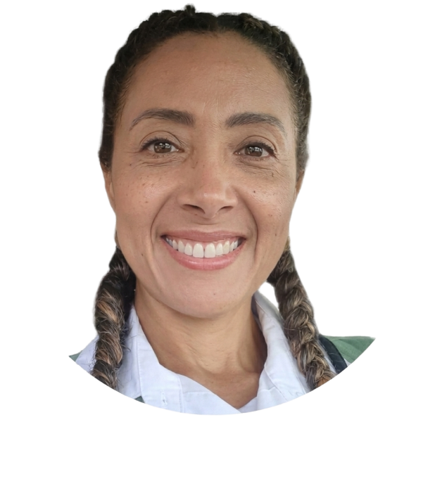 Sônia Kátia, secretária-geral do Sindicato