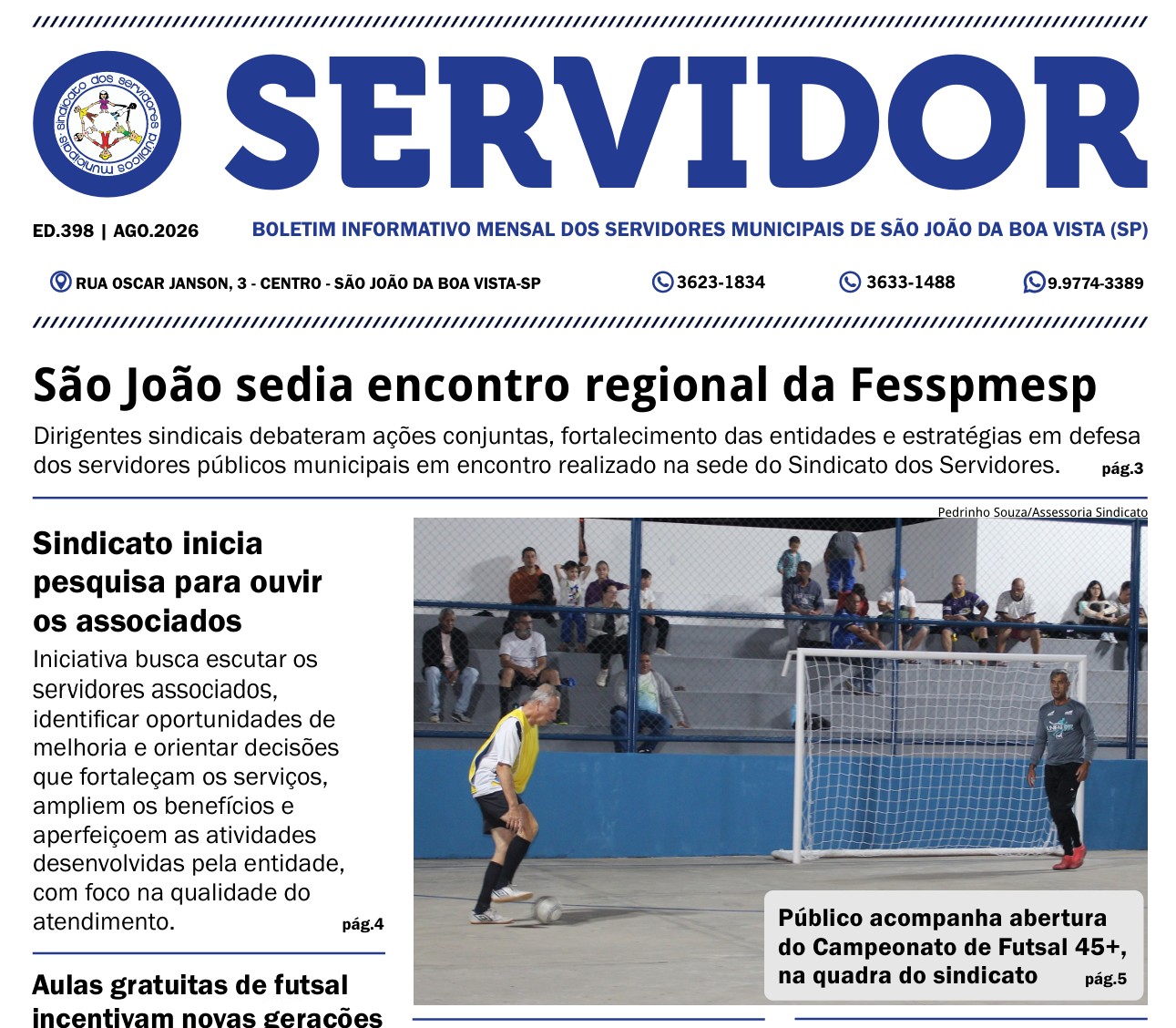 Blog